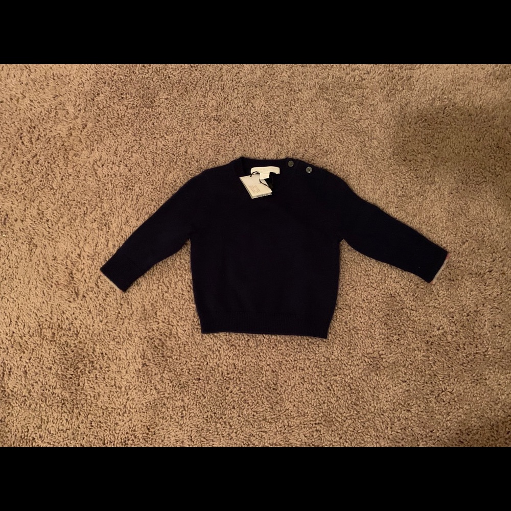 Burberry Sweater
